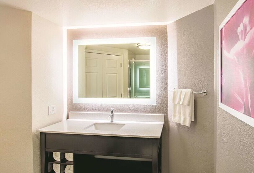 ホテル La Quinta Inn & Suites By Wyndham Fort Worth City View