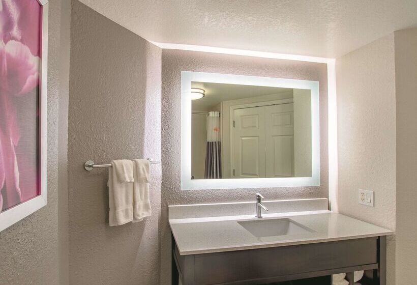 ホテル La Quinta Inn & Suites By Wyndham Fort Worth City View