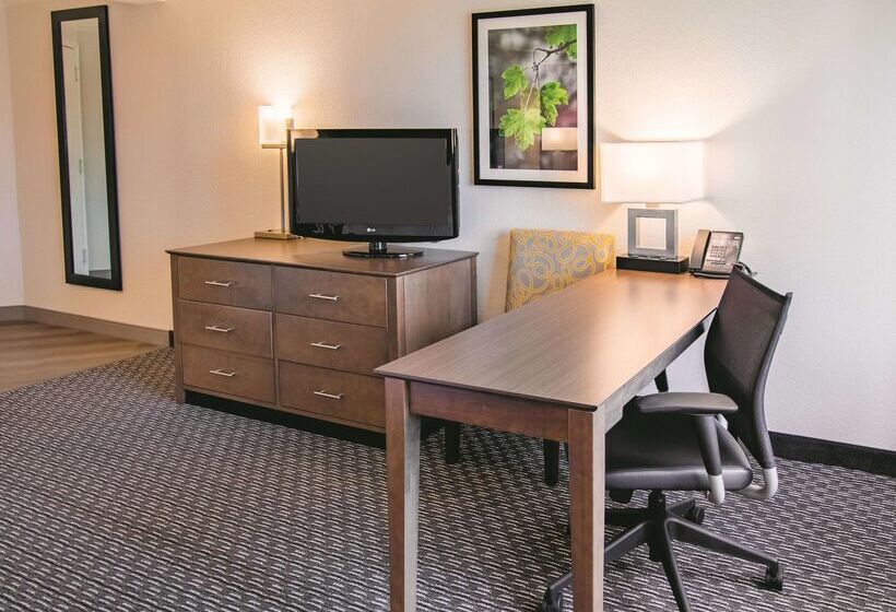 ホテル La Quinta Inn & Suites By Wyndham Fort Worth City View