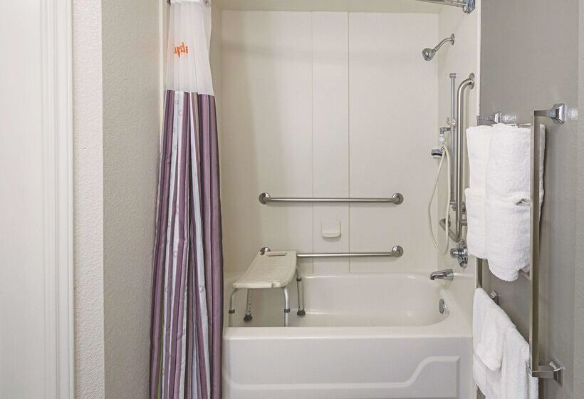 ホテル La Quinta Inn & Suites By Wyndham Fort Worth City View