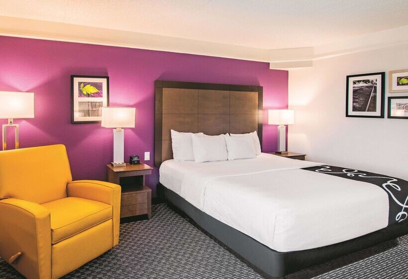 ホテル La Quinta Inn & Suites By Wyndham Fort Worth City View