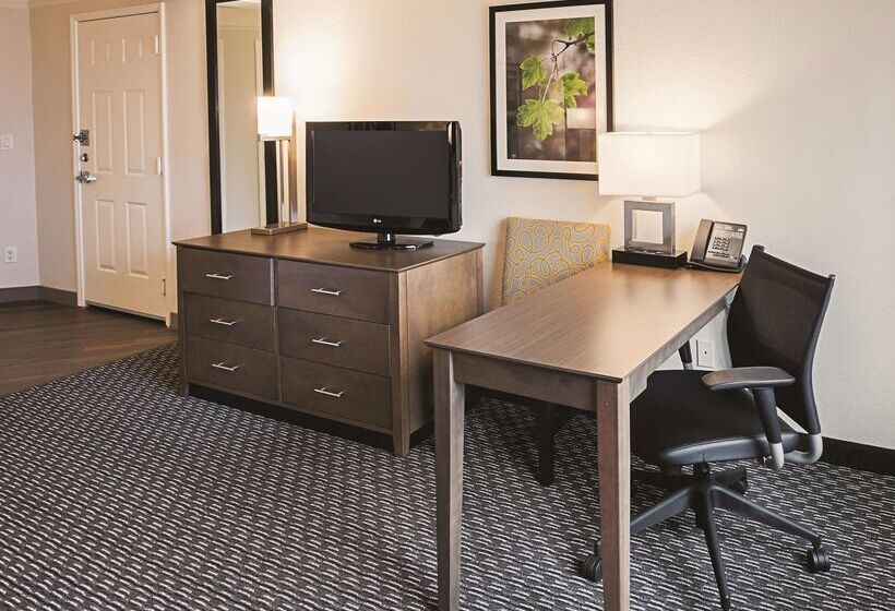 ホテル La Quinta Inn & Suites By Wyndham Fort Worth City View