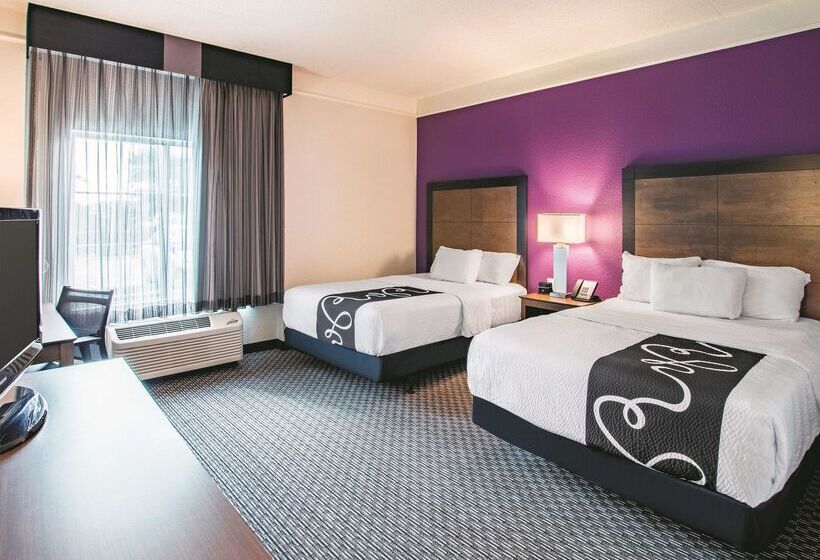 ホテル La Quinta Inn & Suites By Wyndham Fort Worth City View