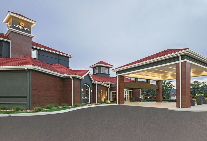 ホテル La Quinta Inn & Suites By Wyndham Fort Worth City View