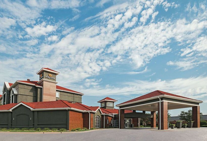 ホテル La Quinta Inn & Suites By Wyndham Fort Worth City View