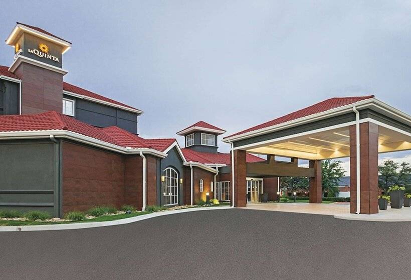 هتل La Quinta Inn & Suites By Wyndham Fort Worth City View