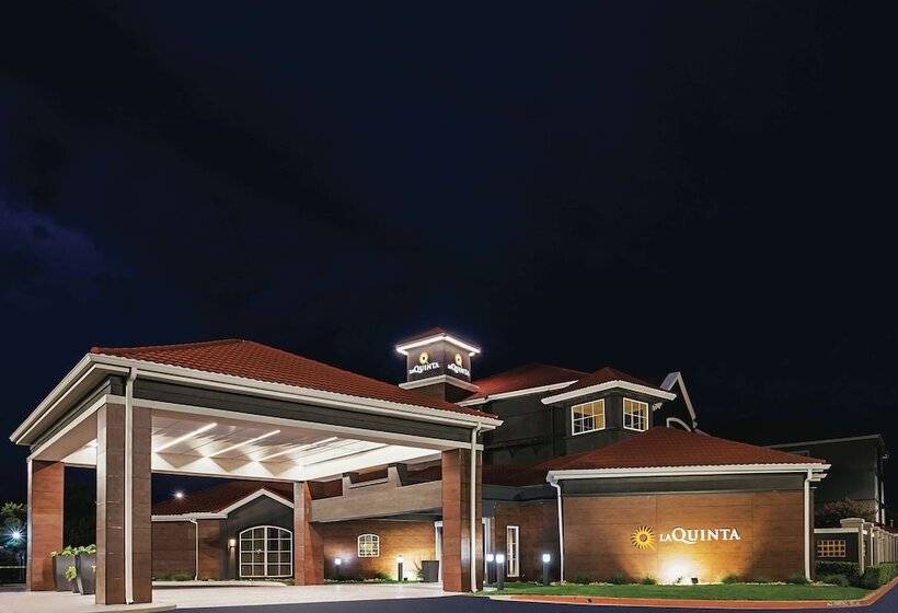 ホテル La Quinta Inn & Suites By Wyndham Fort Worth City View