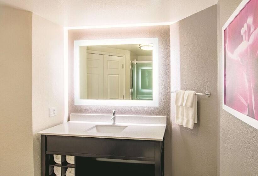 ホテル La Quinta Inn & Suites By Wyndham Fort Worth City View