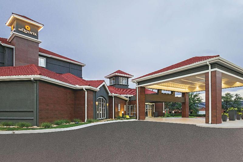 ホテル La Quinta Inn & Suites By Wyndham Fort Worth City View