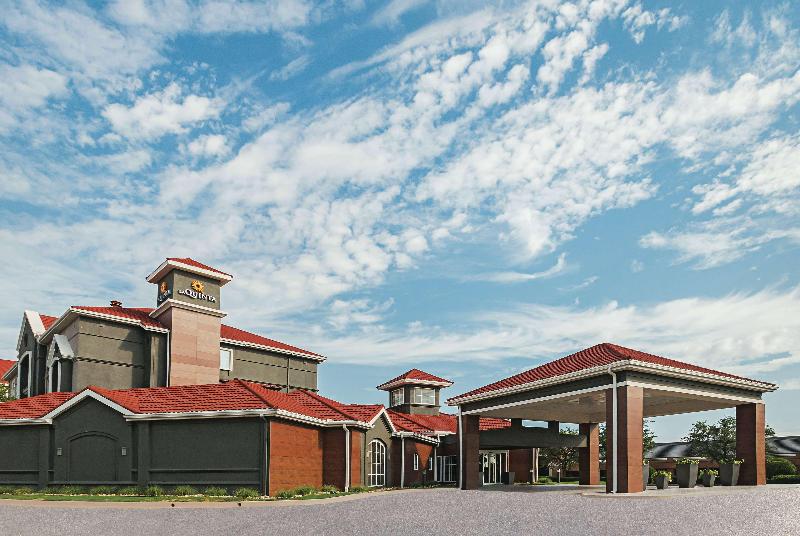 ホテル La Quinta Inn & Suites By Wyndham Fort Worth City View