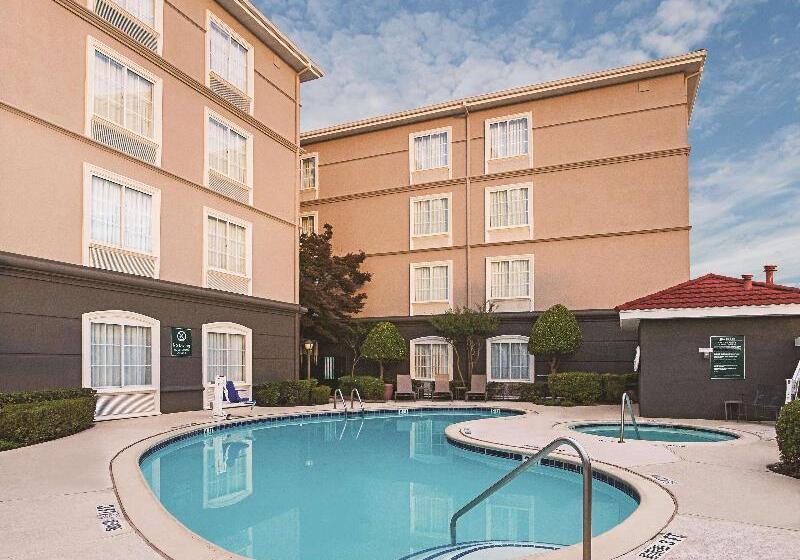 ホテル La Quinta Inn & Suites By Wyndham Fort Worth City View