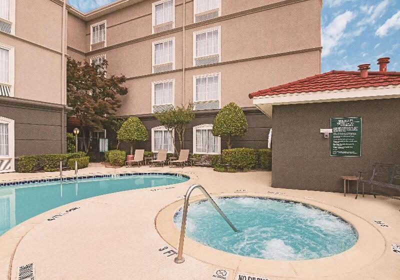 ホテル La Quinta Inn & Suites By Wyndham Fort Worth City View