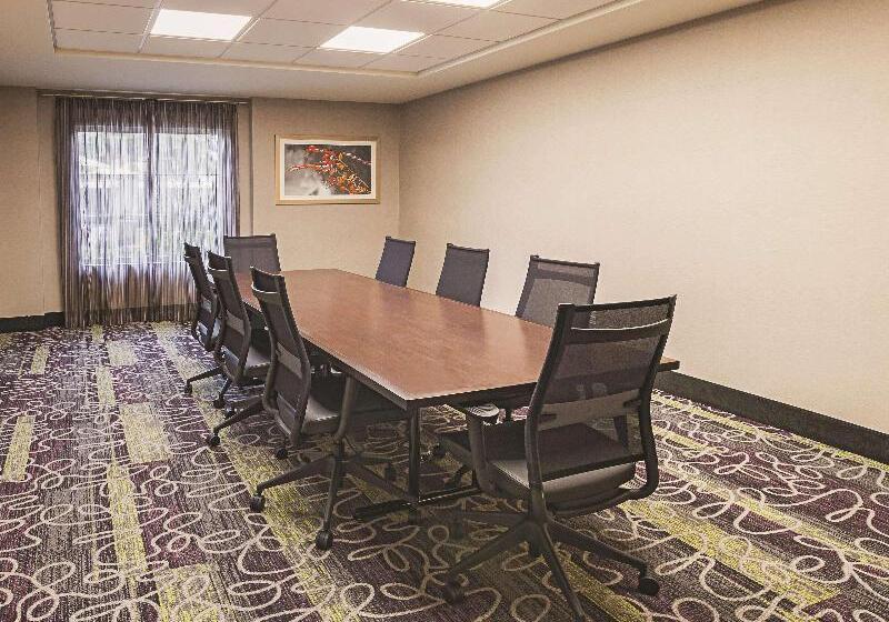 ホテル La Quinta Inn & Suites By Wyndham Fort Worth City View