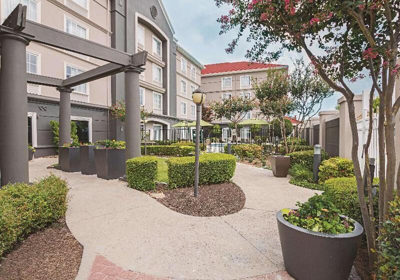 هتل La Quinta Inn & Suites By Wyndham Fort Worth City View