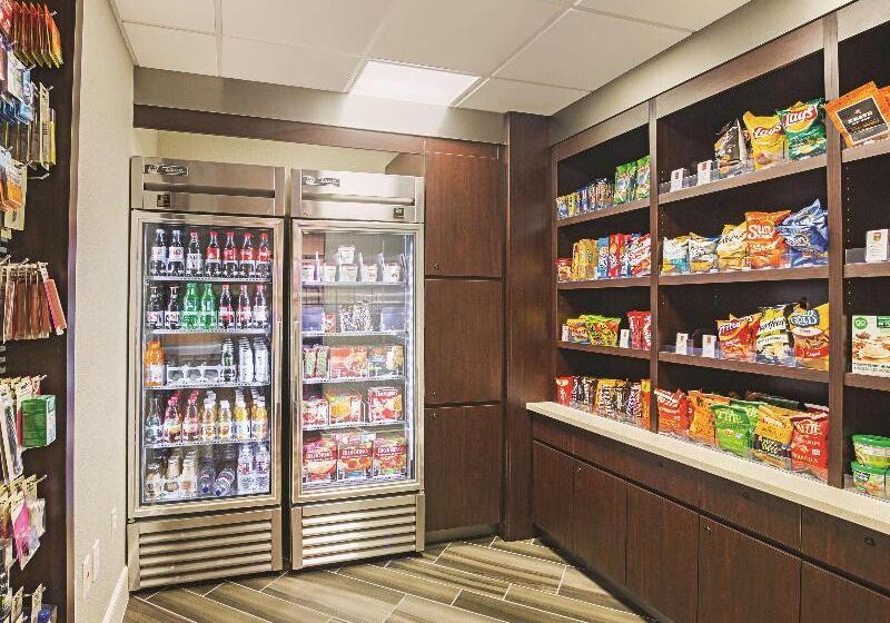 ホテル La Quinta Inn & Suites By Wyndham Fort Worth City View