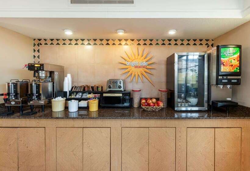 فندق La Quinta Inn By Wyndham Bossier City