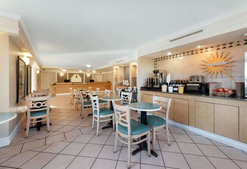 فندق La Quinta Inn By Wyndham Bossier City