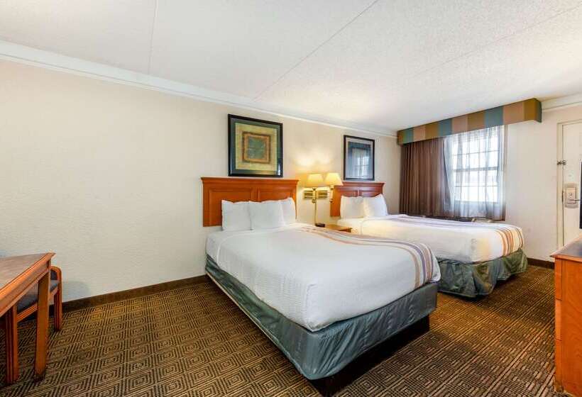 فندق La Quinta Inn By Wyndham Bossier City