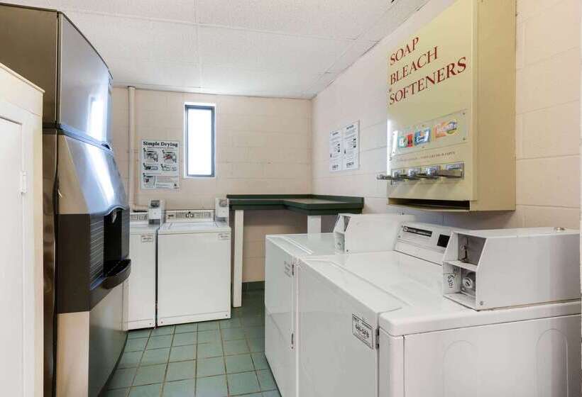 فندق La Quinta Inn By Wyndham Bossier City