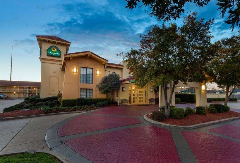 فندق La Quinta Inn By Wyndham Bossier City