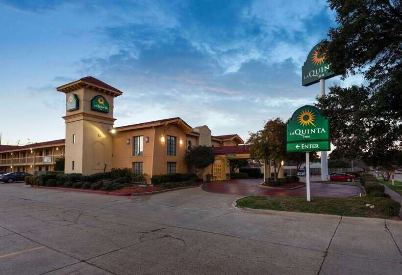 فندق La Quinta Inn By Wyndham Bossier City