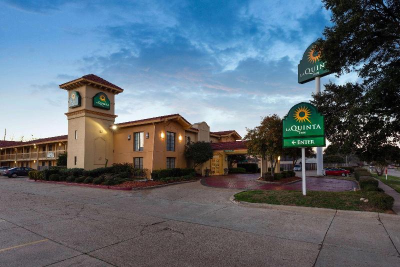 فندق La Quinta Inn By Wyndham Bossier City