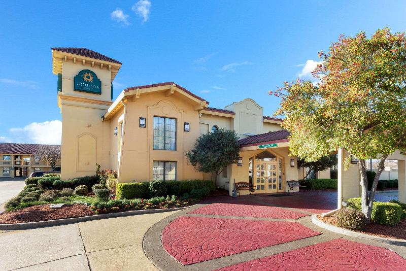 فندق La Quinta Inn By Wyndham Bossier City