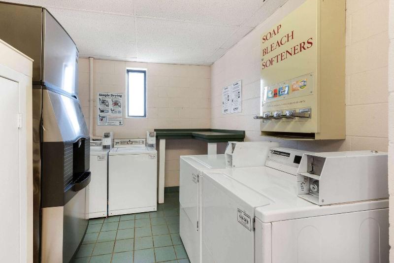 فندق La Quinta Inn By Wyndham Bossier City