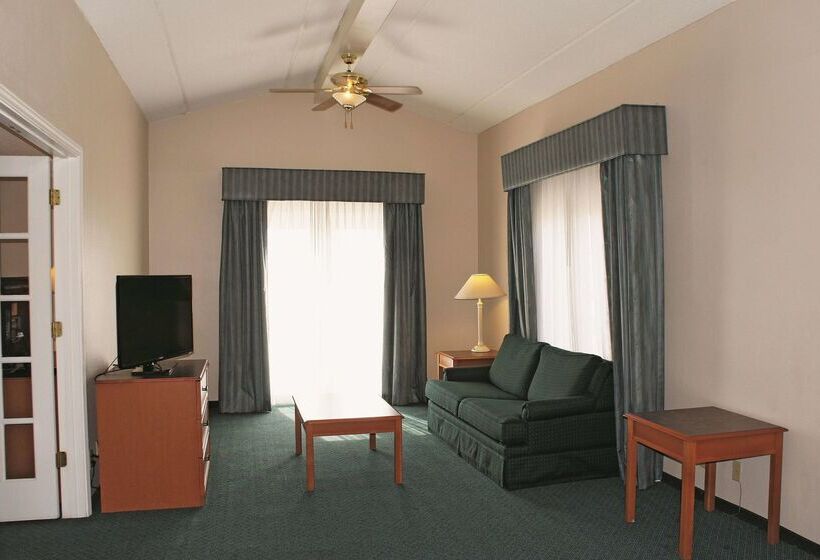 酒店 La Quinta Inn By Wyndham Clute Lake Jackson