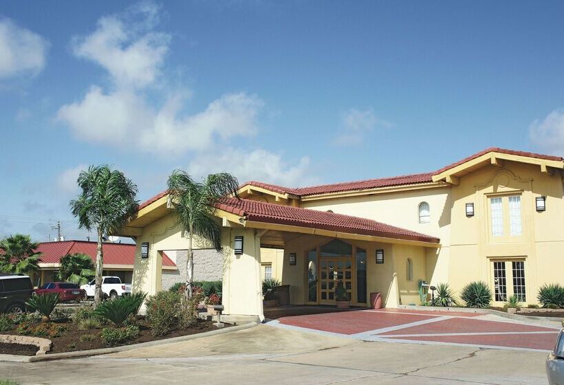 酒店 La Quinta Inn By Wyndham Clute Lake Jackson