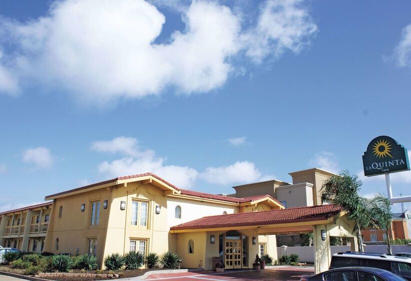 酒店 La Quinta Inn By Wyndham Clute Lake Jackson
