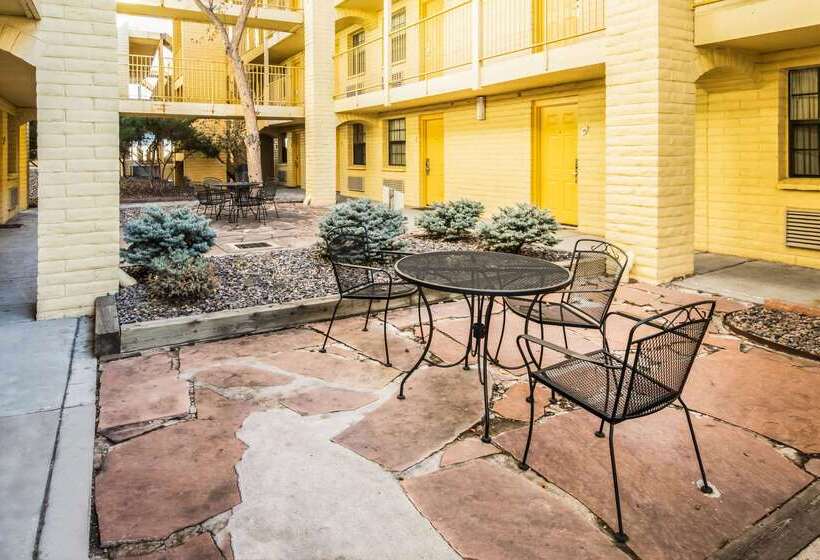 ホテル La Quinta Inn By Wyndham Colorado Springs Garden Of The Gods