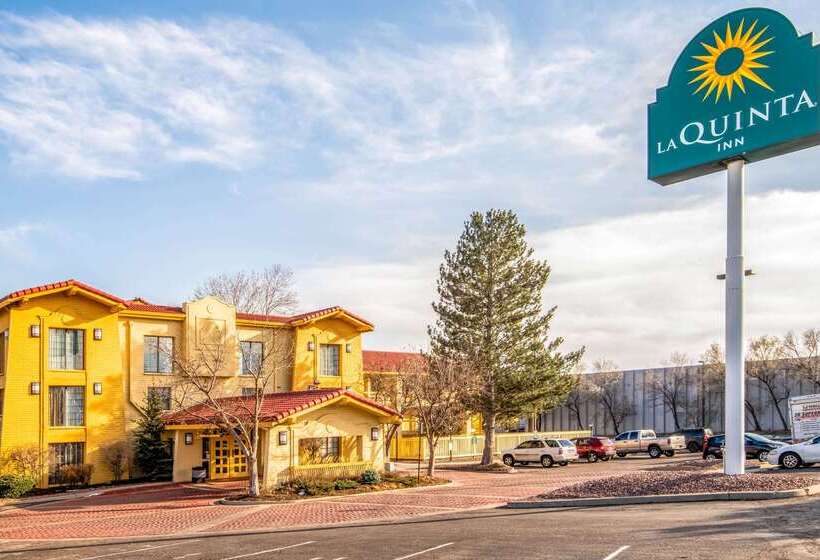 ホテル La Quinta Inn By Wyndham Colorado Springs Garden Of The Gods