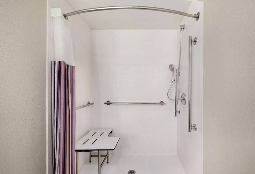 호텔 La Quinta Inn By Wyndham Columbus Airport Area