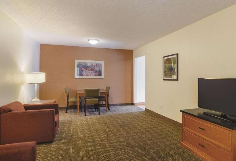 ホテル La Quinta Inn By Wyndham Denver Cherry Creek