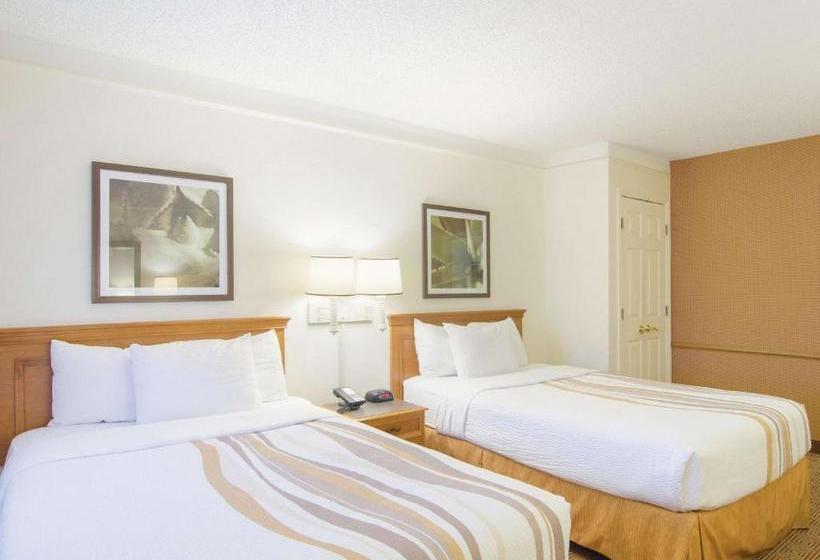 ホテル La Quinta Inn By Wyndham Denver Cherry Creek