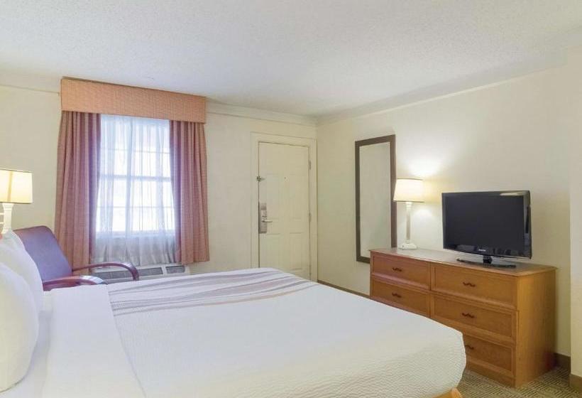 ホテル La Quinta Inn By Wyndham Denver Cherry Creek