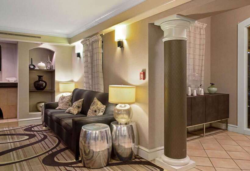 فندق La Quinta Inn By Wyndham Denver Golden