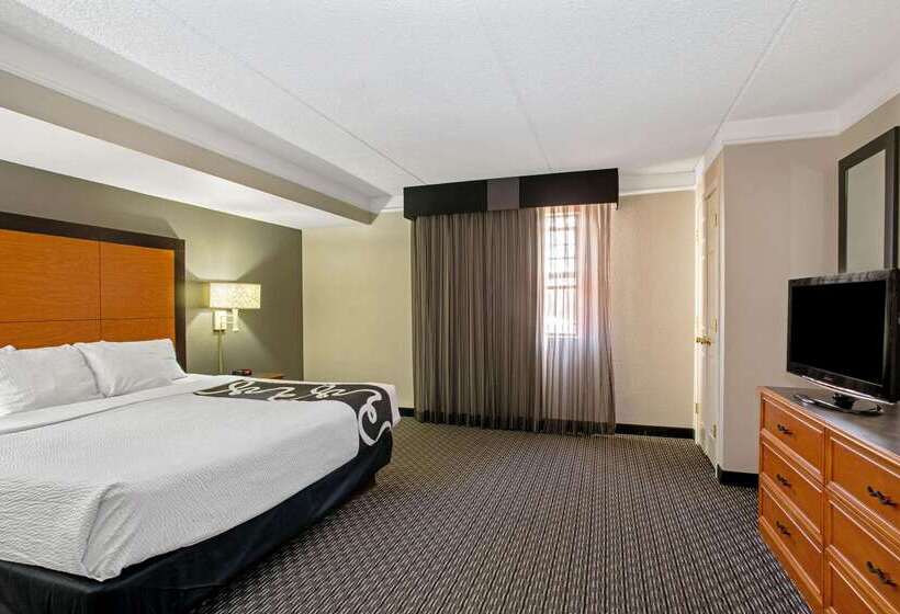 فندق La Quinta Inn By Wyndham Denver Golden