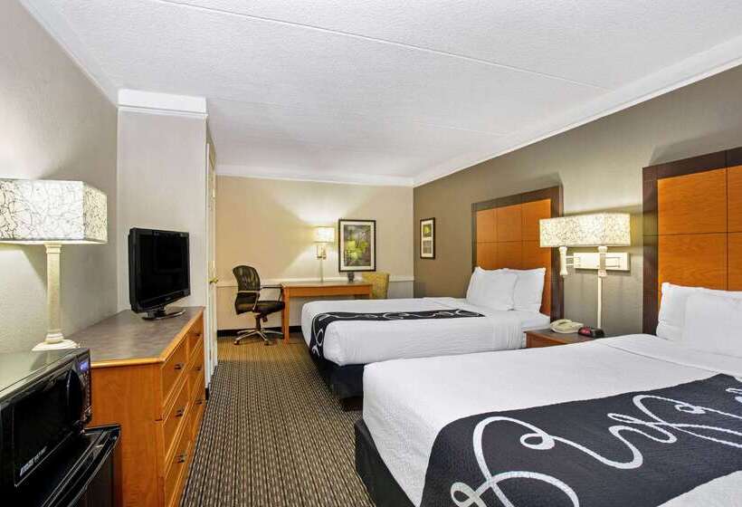 فندق La Quinta Inn By Wyndham Denver Golden