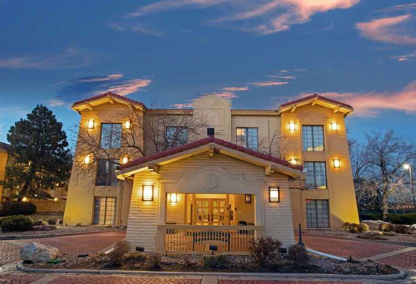 فندق La Quinta Inn By Wyndham Denver Golden