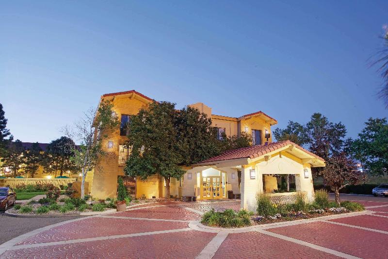 Отель La Quinta Inn By Wyndham Denver Golden