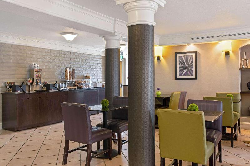 فندق La Quinta Inn By Wyndham Denver Golden