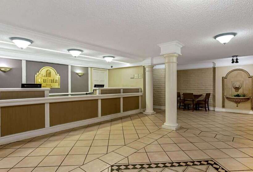 فندق La Quinta Inn By Wyndham Denver Northglenn