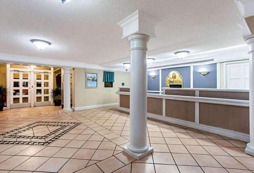 فندق La Quinta Inn By Wyndham Denver Northglenn