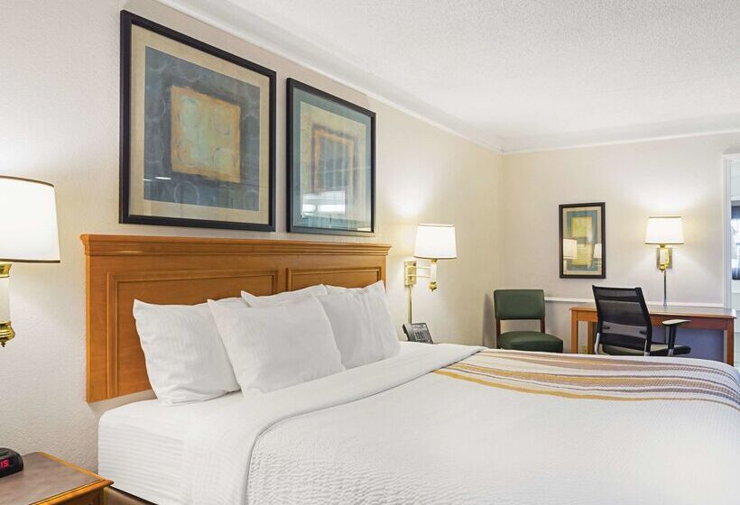 فندق La Quinta Inn By Wyndham Denver Northglenn