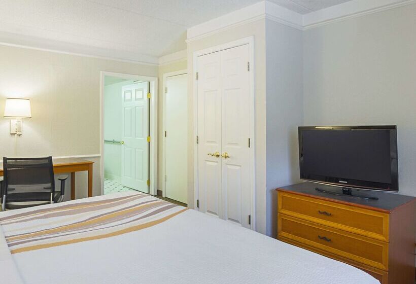 فندق La Quinta Inn By Wyndham Denver Northglenn