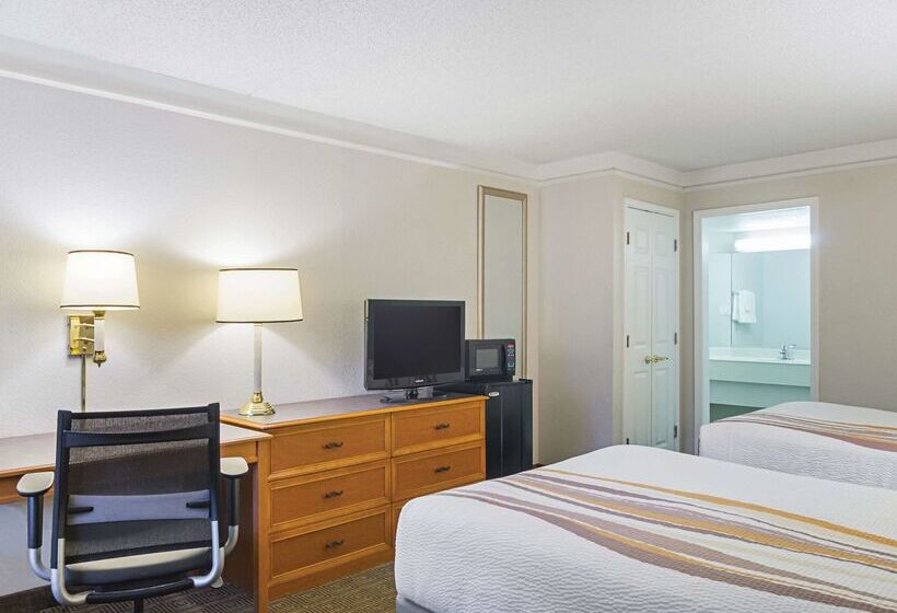 فندق La Quinta Inn By Wyndham Denver Northglenn