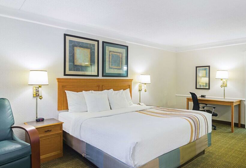 فندق La Quinta Inn By Wyndham Denver Northglenn