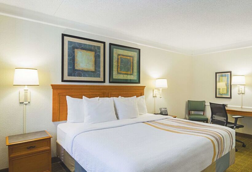 فندق La Quinta Inn By Wyndham Denver Northglenn
